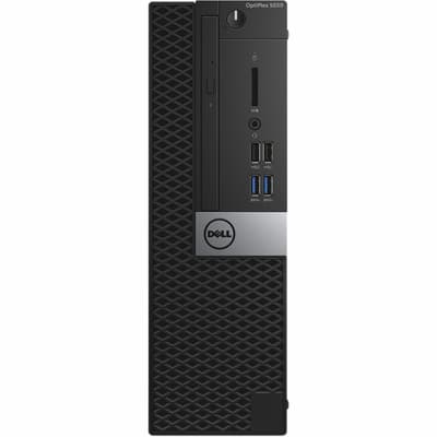Dell Optiplex 5050 SFF 3 gebraucht guenstig kaufen