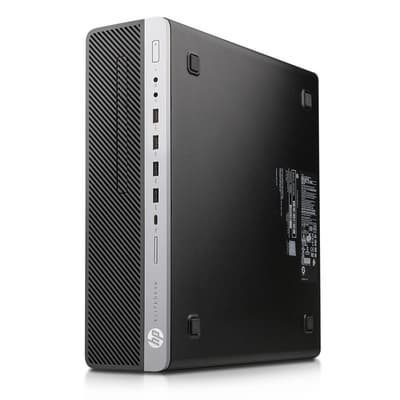 HP EliteDesk 800 G4 SFF 4 gebraucht guenstig kaufen