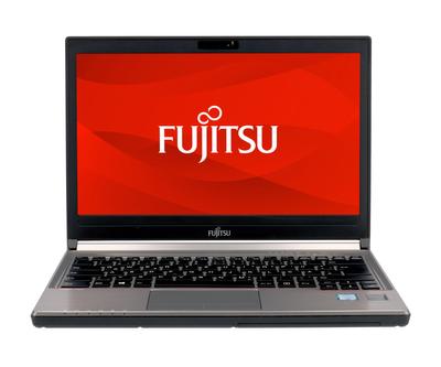 Fujitsu Lifebook E736 1 gebraucht guenstig kaufen