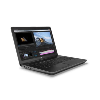 HP ZBook 17 G4 0 gebraucht guenstig kaufen
