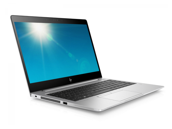 HP EliteBook 840 G5 14 Zoll 1920x1080 Full HD Intel Core i5 256GB SSD 8GB Windows 10 Pro MAR Webcam