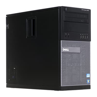Dell OptiPlex 9010 MT 1 gebraucht guenstig kaufen
