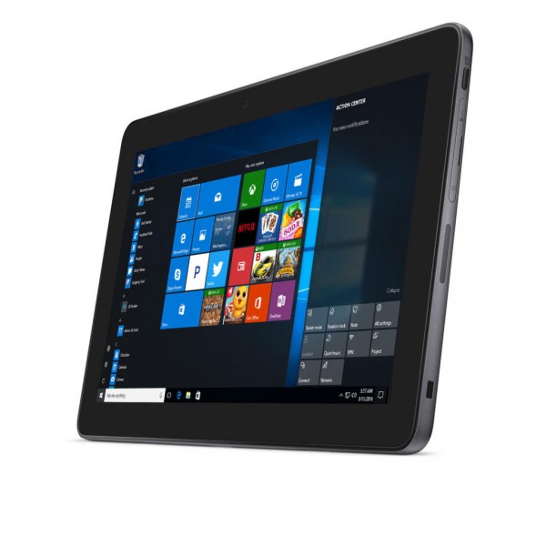 Dell Latitude 11 5179 Tablet 10,8 Zoll Intel Core M5-6Y57 256GB SSD 8GB Win 10 Pro Webcam