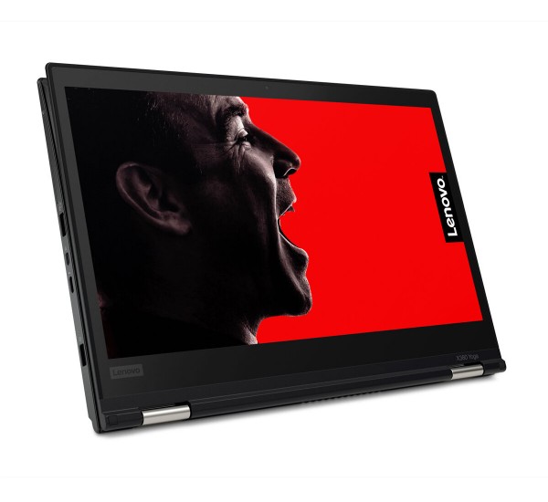 Lenovo ThinkPad X380 Yoga Convertible Tablet 13,3 Zoll Touch Display Intel Core i5 256GB SSD 8GB Windows 11 Pro UMTS LTE
