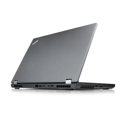 Lenovo ThinkPad P52 3 gebraucht guenstig kaufen