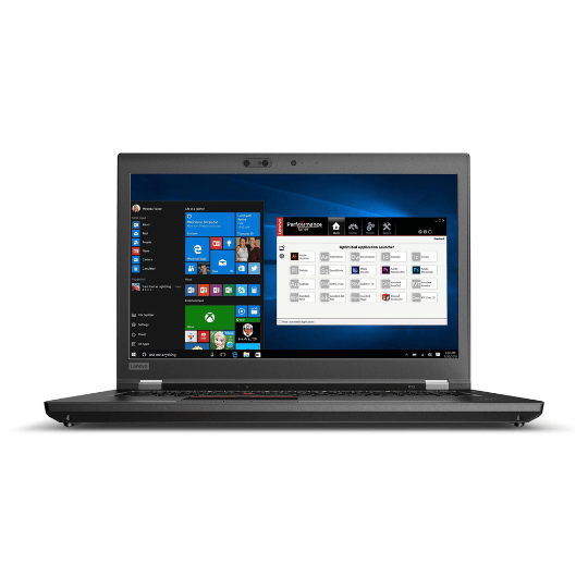 Lenovo ThinkPad P72 2 gebraucht guenstig kaufen