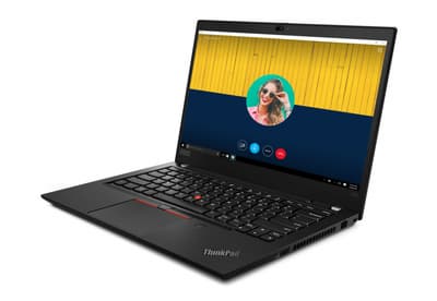 Lenovo ThinkPad T495 2 gebraucht guenstig kaufen