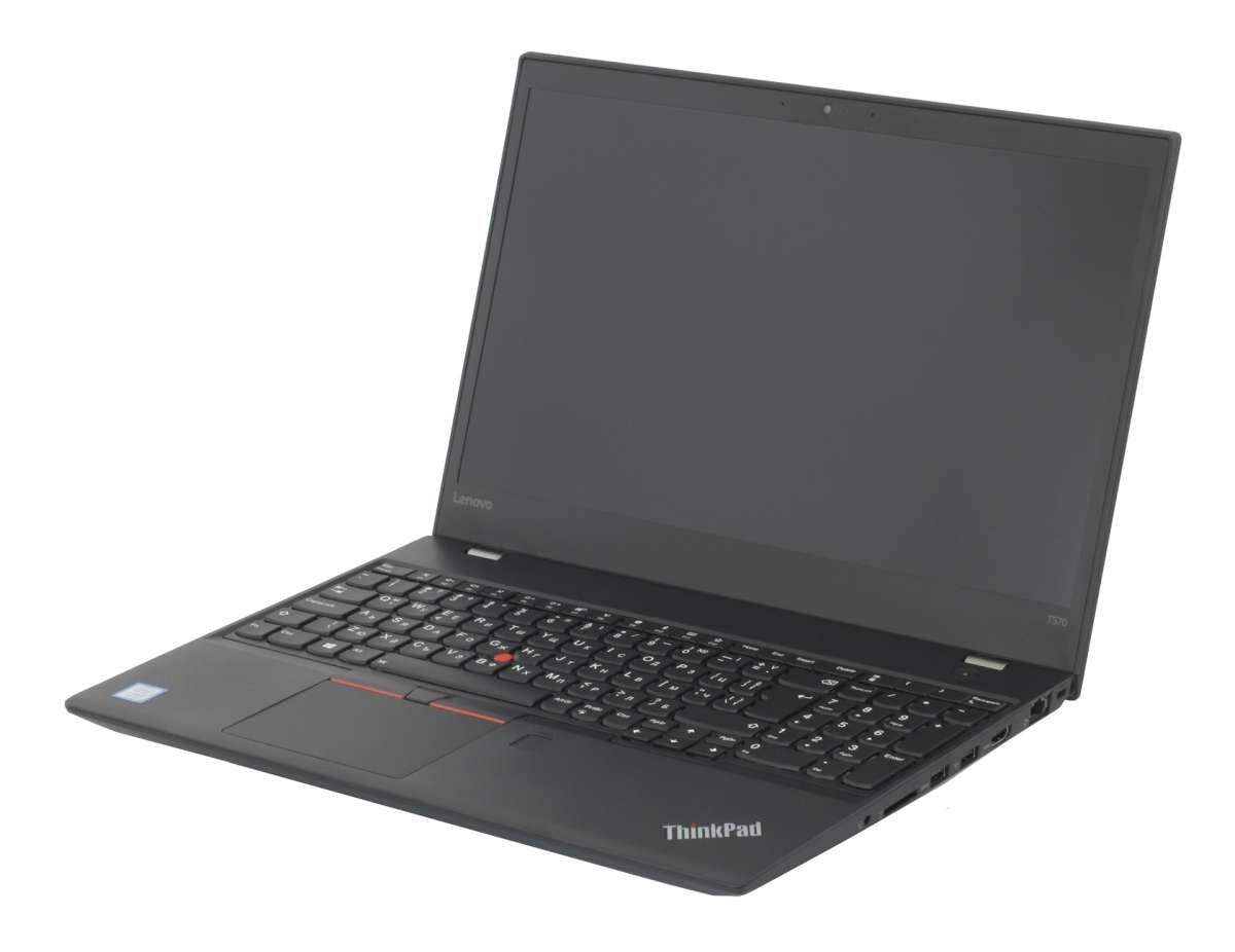 Lenovo thinkpad t570 обзор