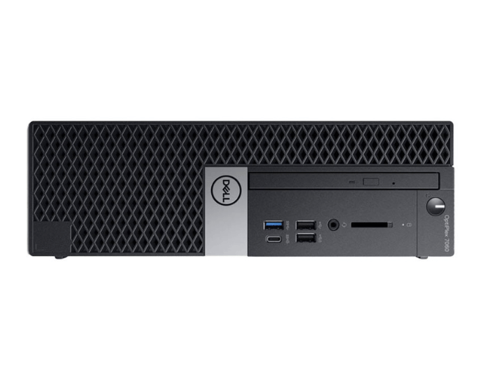 Dell OptiPlex 7060 SFF 2 gebraucht guenstig kaufen