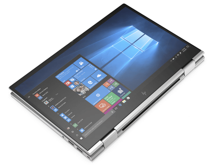 HP EliteBook x360 830 G7 3 gebraucht guenstig kaufen