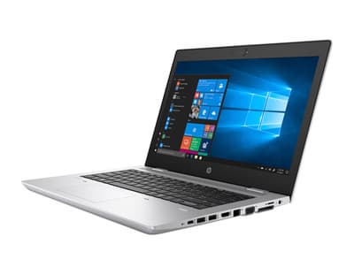 HP ProBook 640 G4 2 gebraucht guenstig kaufen