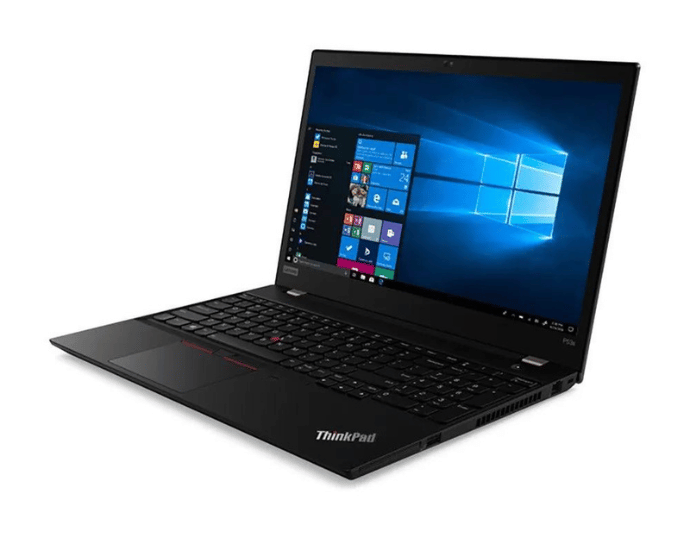 Lenovo ThinkPad P53s 1 gebraucht guenstig kaufen