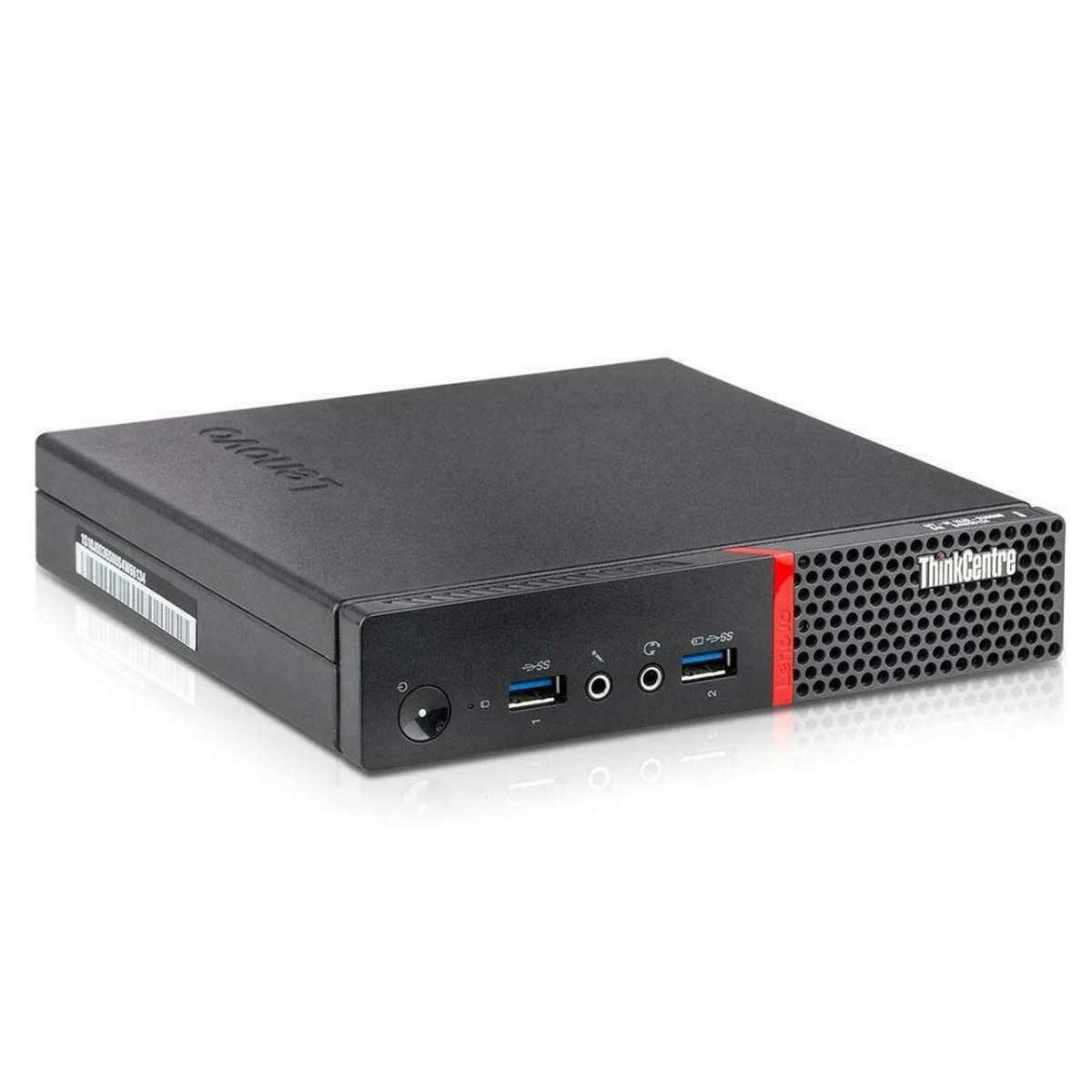 Lenovo thinkcentre m710q разбор