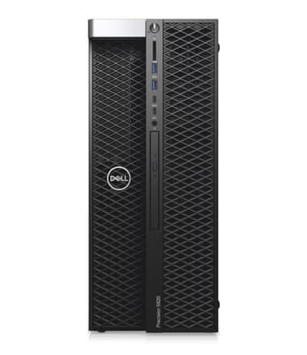 Dell Precision Tower 5820 1 gebraucht guenstig kaufen