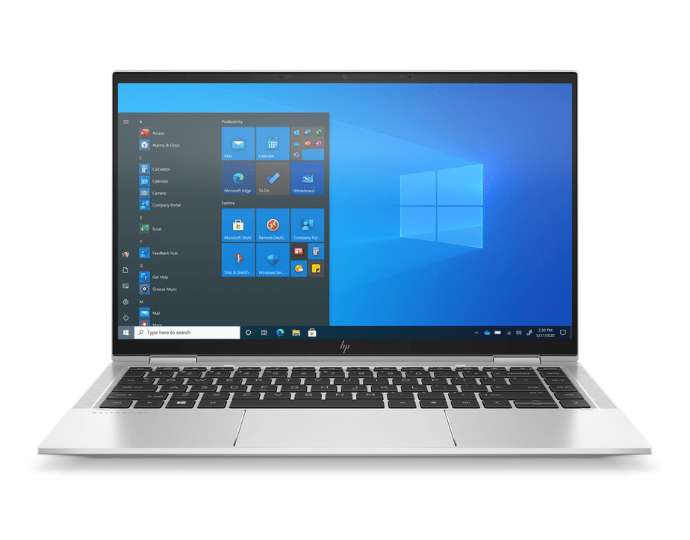 HP EliteBook x360 1040 G8 2 gebraucht guenstig kaufen