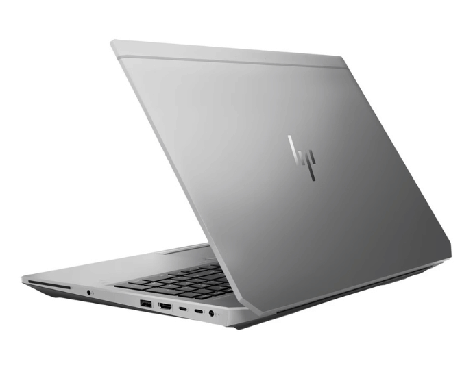 HP ZBook 15 G5 4 gebraucht guenstig kaufen