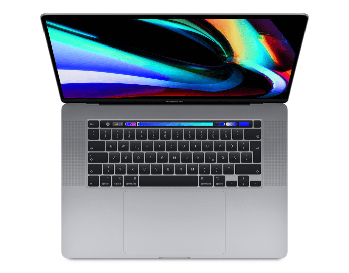 Apple MacBook Pro 16 2 gebraucht guenstig kaufen