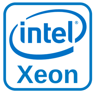 TOP Prozessor Intel Xeon Quad Core E3 v2 bis zu 4x 3,70 GHz - zuverlässig & leistungsstark