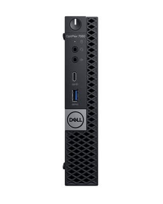 Dell Optiplex 7060 Micro 2 gebraucht guenstig kaufen