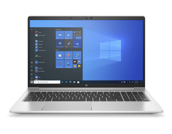 HP ProBook 650 G8 2 gebraucht guenstig kaufen