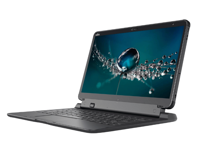 Fujitsu Stylistic Q7311 4 gebraucht guenstig kaufen