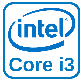 TOP Prozessor Intel Core i3 8130U bis zu 2x 3,40 GHz - zuverlässig & leistungsstark
