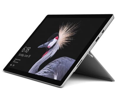 Microsoft Surface Pro 5 0 gebraucht guenstig kaufen