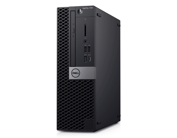 Dell OptiPlex 7060 SFF 4 gebraucht guenstig kaufen