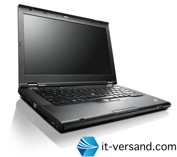 Lenovo ThinkPad T430 14 Zoll Core i5 500GB 8GB Win 7