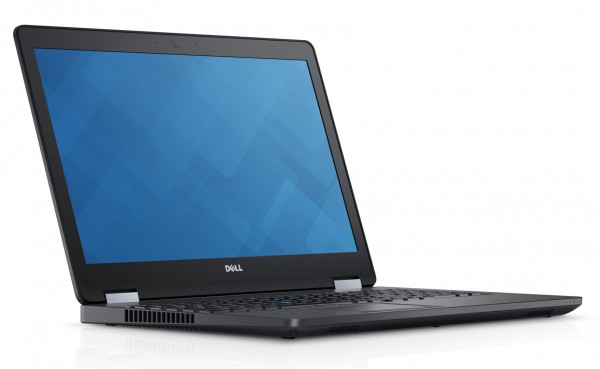 Dell Latitude E5550 15,6 Zoll 1920x1080 Full HD Intel Core i7 256GB SSD 8GB Windows 10 Pro Webcam Tastaturbeleuchtung