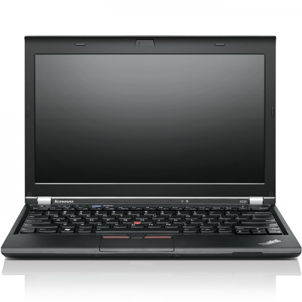 Lenovo ThinkPad X230 12,5 Zoll Core i5 180GB SSD 8GB Win 10
