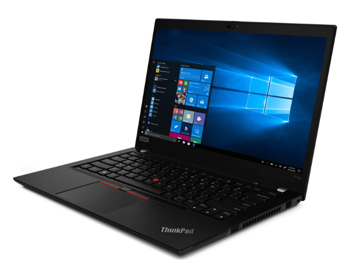 Lenovo ThinkPad P14s G2 3 gebraucht guenstig kaufen