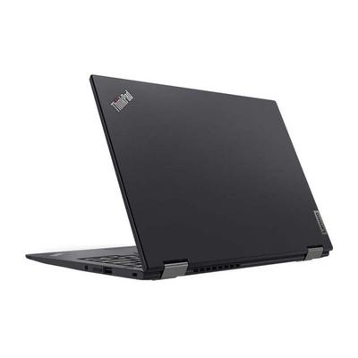 Lenovo ThinkPad X13 Yoga Gen 1 3 hinteransicht