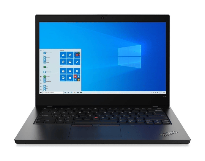 Lenovo ThinkPad L14 G1 2 gebraucht guenstig kaufen