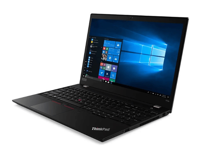 Lenovo ThinkPad P53s 3 gebraucht guenstig kaufen