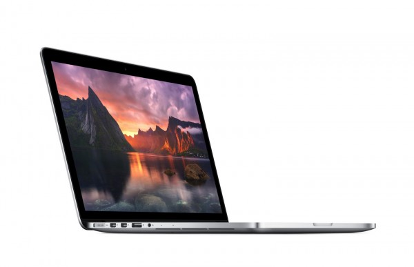 Apple MacBook Pro 13,3 Zoll 2560x1600 Intel Core i5 128GB SSD 8GB macOS Space Grau 2019 MUHN2D/A