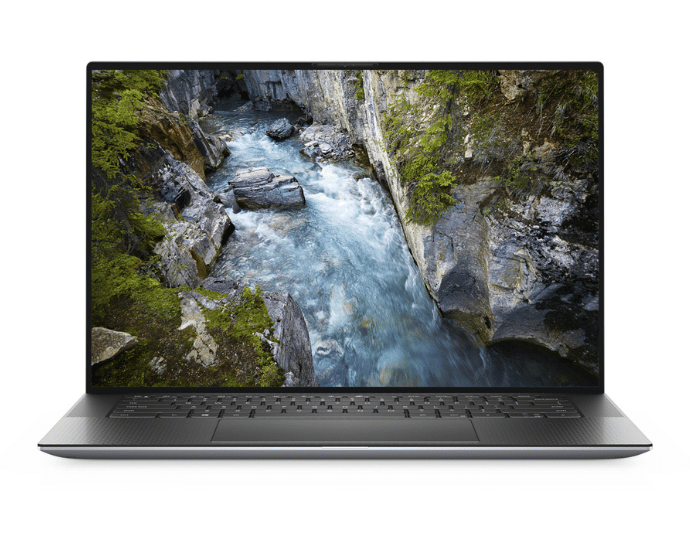 Dell Precision 5550 2 gebraucht guenstig kaufen