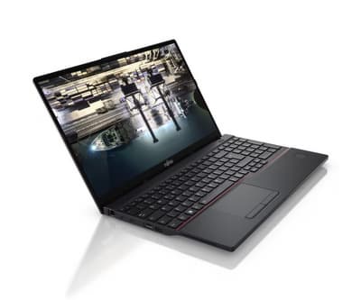 Fujitsu Lifebook E5512 0 gebraucht guenstig kaufen