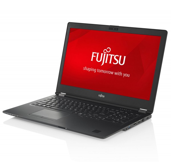 Lifebook Fujitsu