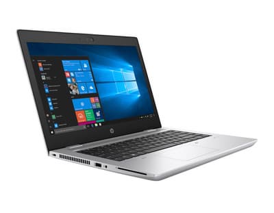 HP ProBook 640 G4 0 gebraucht guenstig kaufen