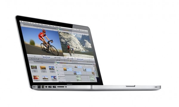 Apple MacBook Pro 8.2 15 Zoll Core i7 250GB SSD 8GB