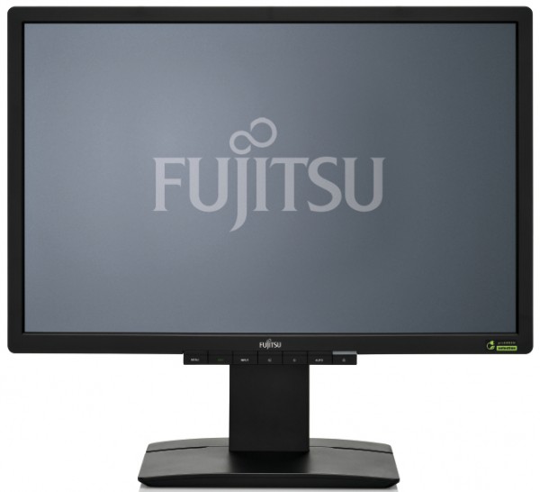 Fujitsu B22W-6 LED proGREEN 22 Zoll 1680x1050 5ms VGA DVI
