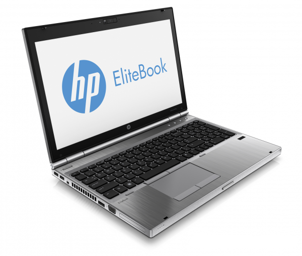 HP Elitebook 8470p 14 Zoll Core i5 320GB 4GB Win 7