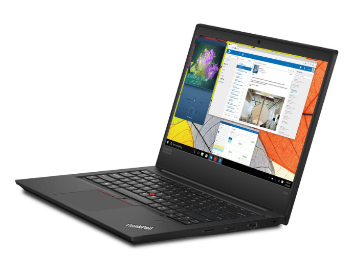 Lenovo ThinkPad E495 1 gebraucht guenstig kaufen