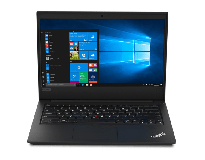 Lenovo ThinkPad E495 2 gebraucht guenstig kaufen