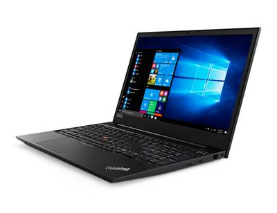 Lenovo ThinkPad E580 2 gebraucht guenstig kaufen