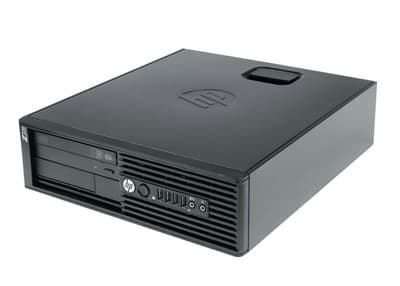HP Z220 SFF 2 gebraucht günstig kaufen