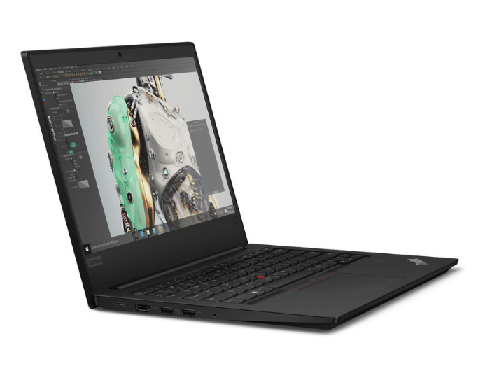 Lenovo ThinkPad E495 3 gebraucht guenstig kaufen