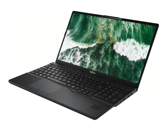 Fujitsu Lifebook E5513 4 gebraucht guenstig kaufen