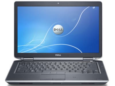 Dell Latitude Laptop gebraucht kaufen